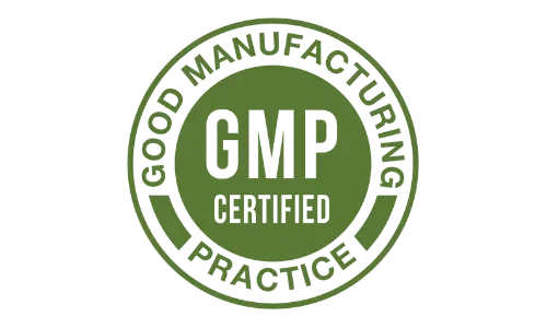 orexiburn -gmp-certified