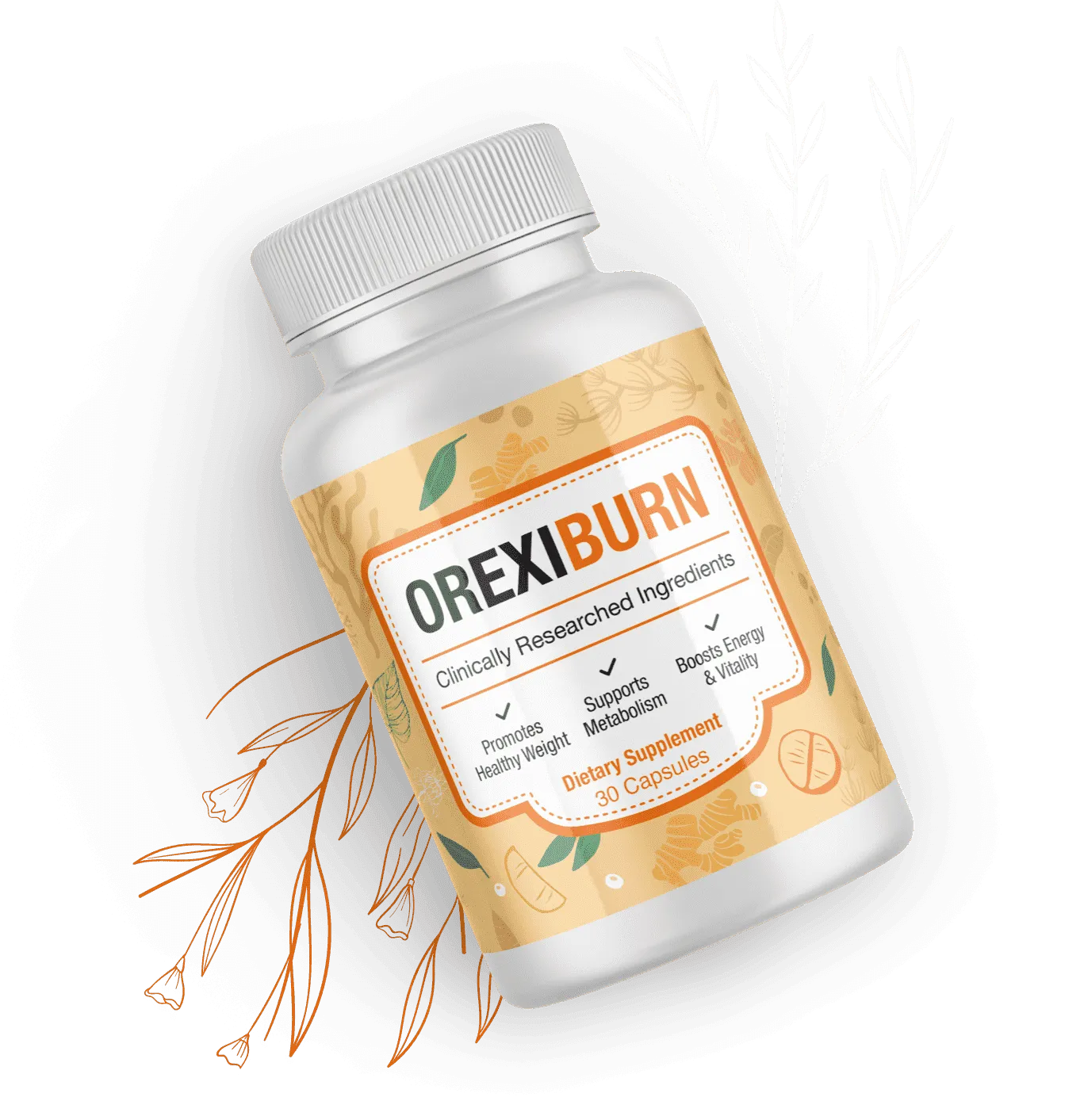 orexiburn